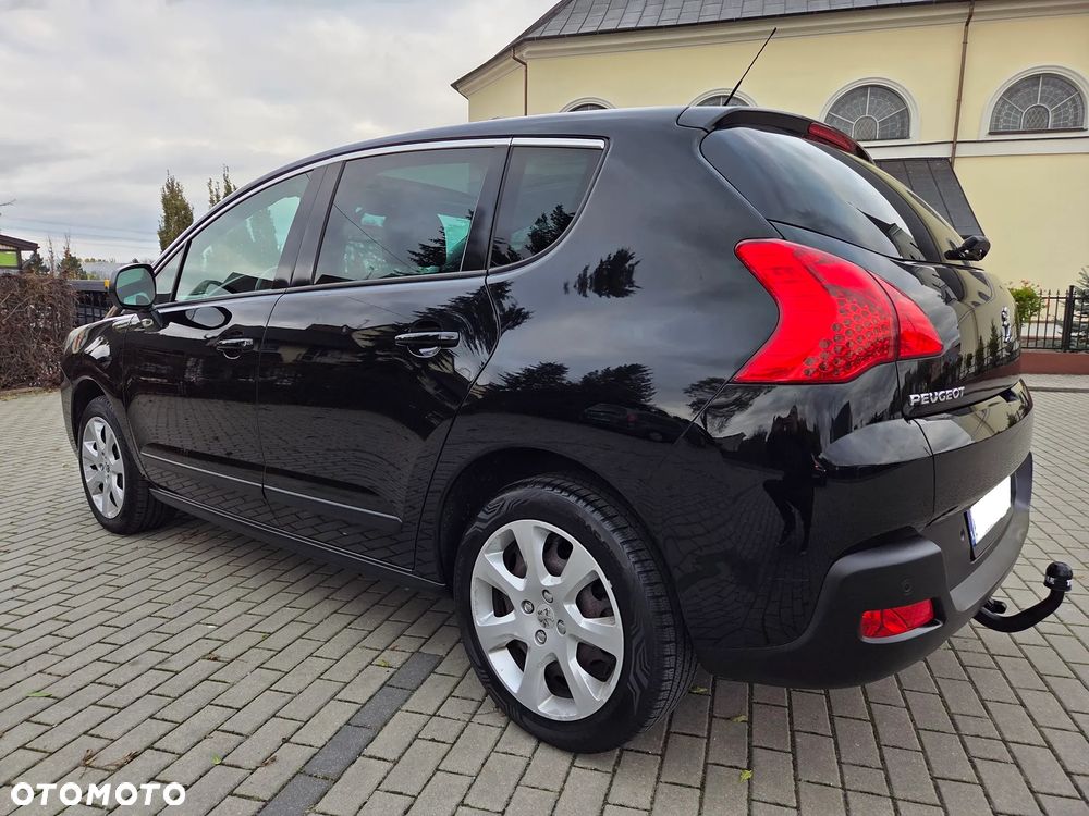 Peugeot 3008 1.6 Premium - 8