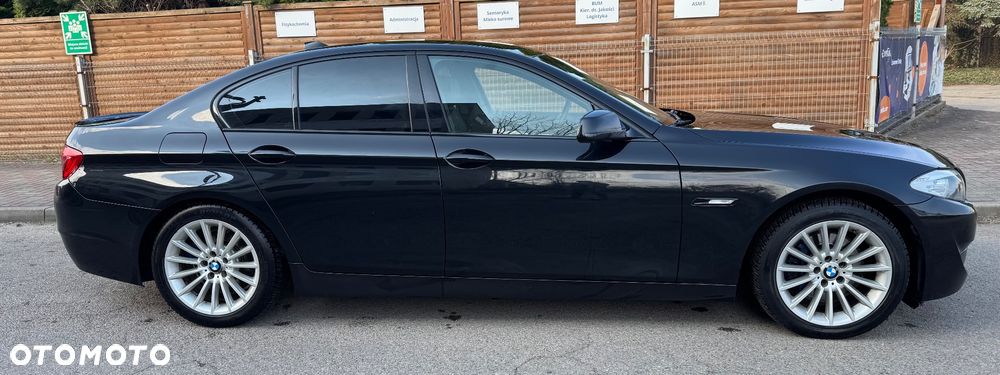 BMW Seria 5 - 3