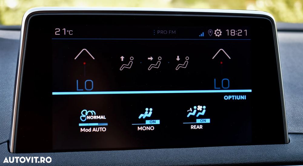 Peugeot 5008 PureTech 130 EAT8 Stop & Start Allure - 36