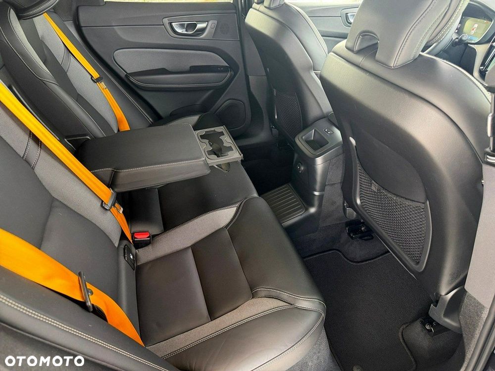 Volvo XC 60 - 27