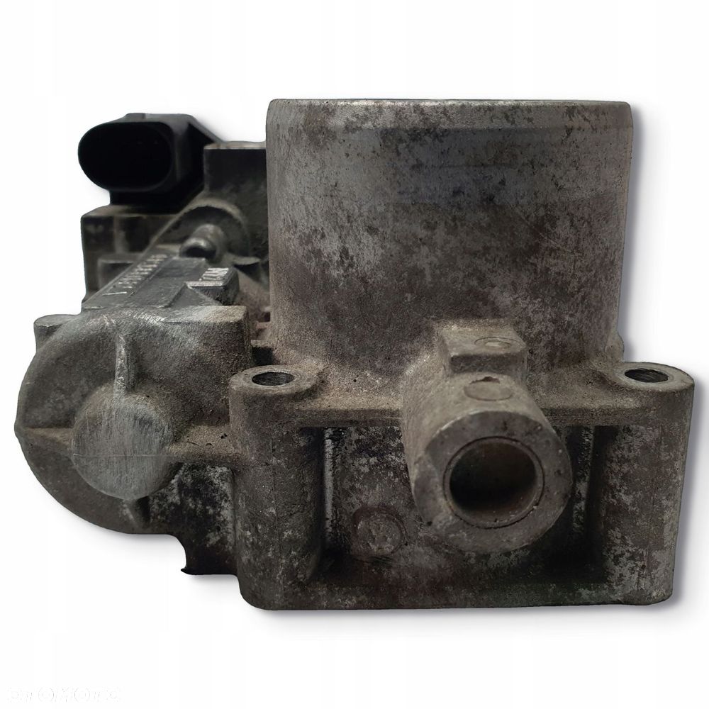 PRZEPUSTNICA VW Golf V 1.6 FSI 03C133062A Magneti Marelli - 6