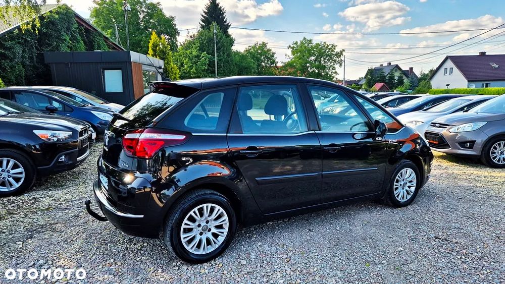 Citroën C4 Picasso 1.6 VTi Vitamin - 14