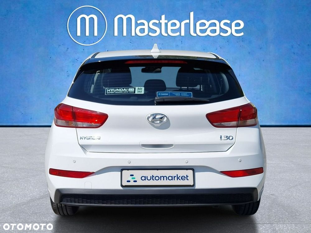 Hyundai i30 - 6