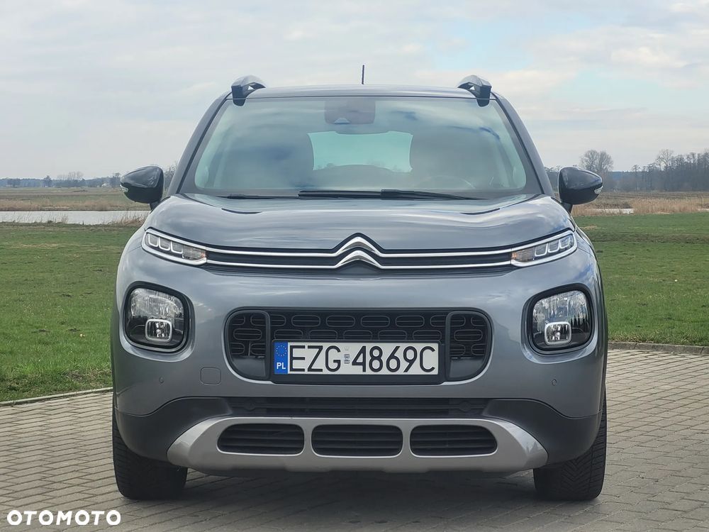 Citroën C3 Aircross - 3