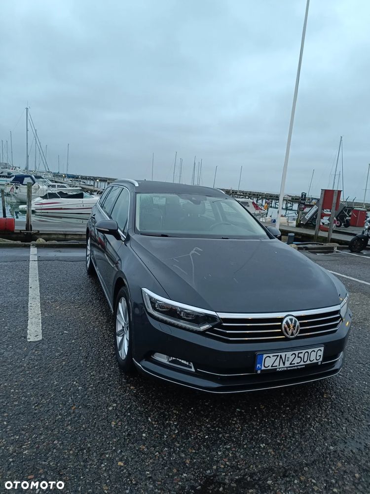 Volkswagen Passat Variant ver-2-0-tdi-bmt-scr-highline-dsg7 - 20