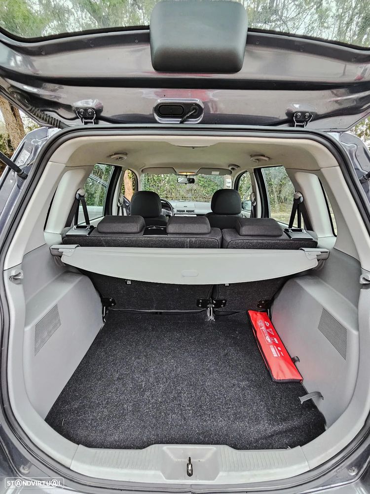 Mazda 2 1.25 Comfort + AC - 13