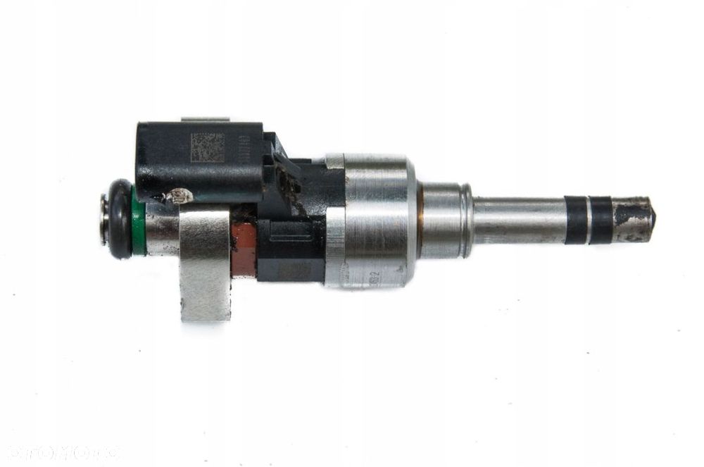 WTRYSKIWACZ OPEL ASTRA K CORSA B14XFT LE2 1.4 T - 1