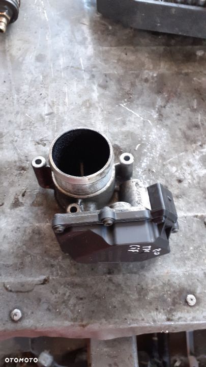 Przepustnica VW 03L 128 063K - 2