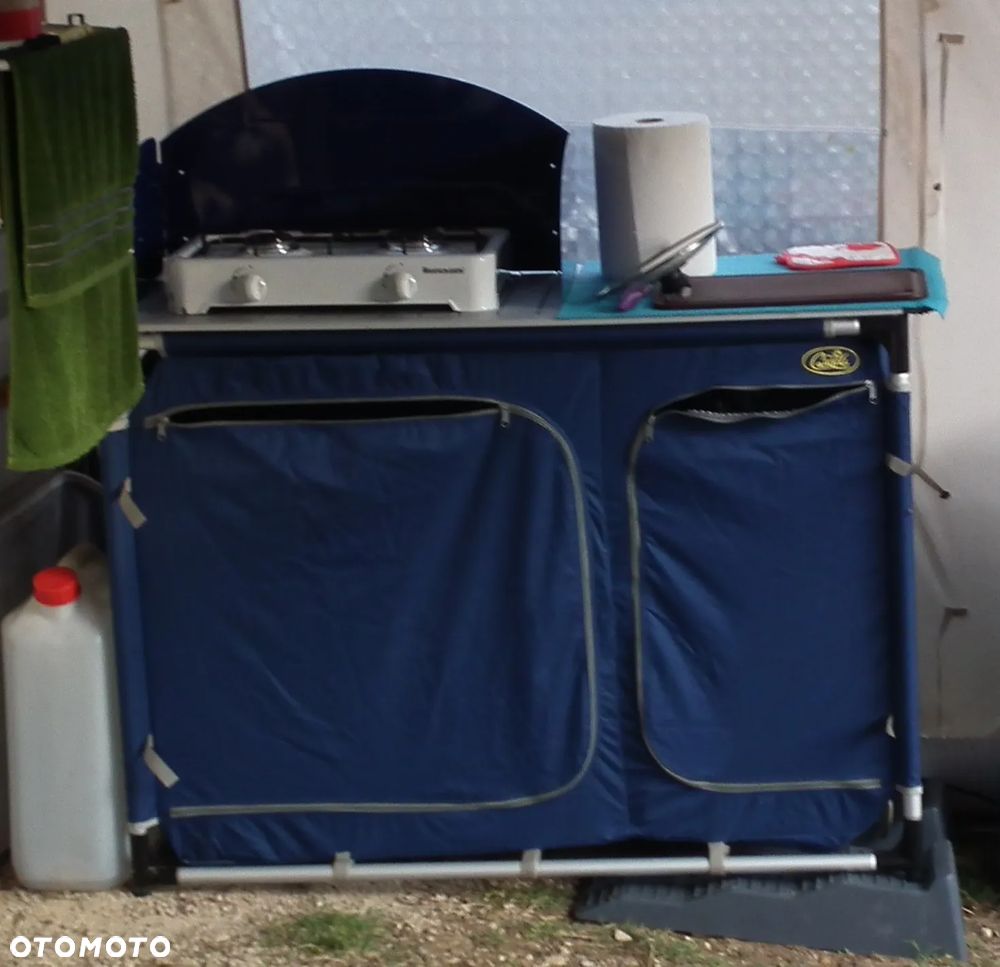 Hobby 440 De luxe Easy - 22