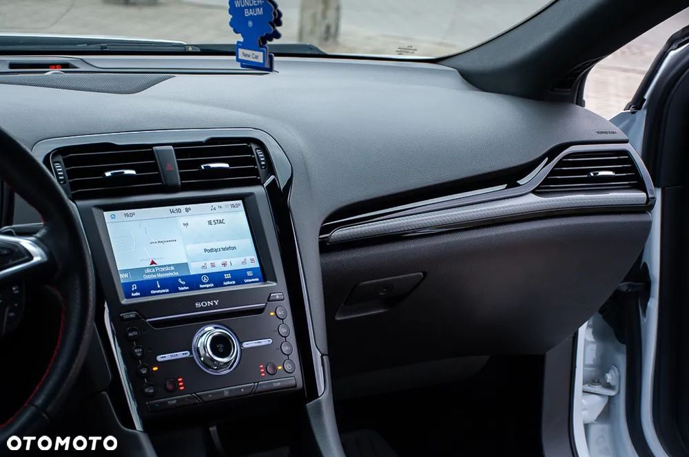 Ford Mondeo 2.0 EcoBlue ST-Line - 25