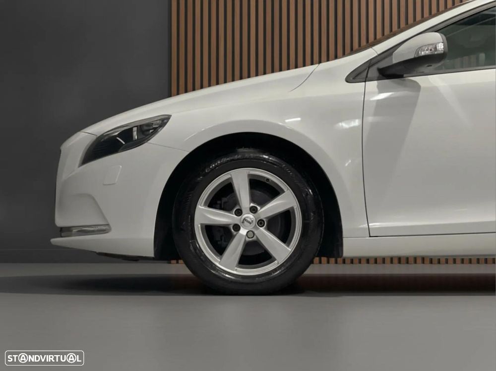 Volvo V40 - 12