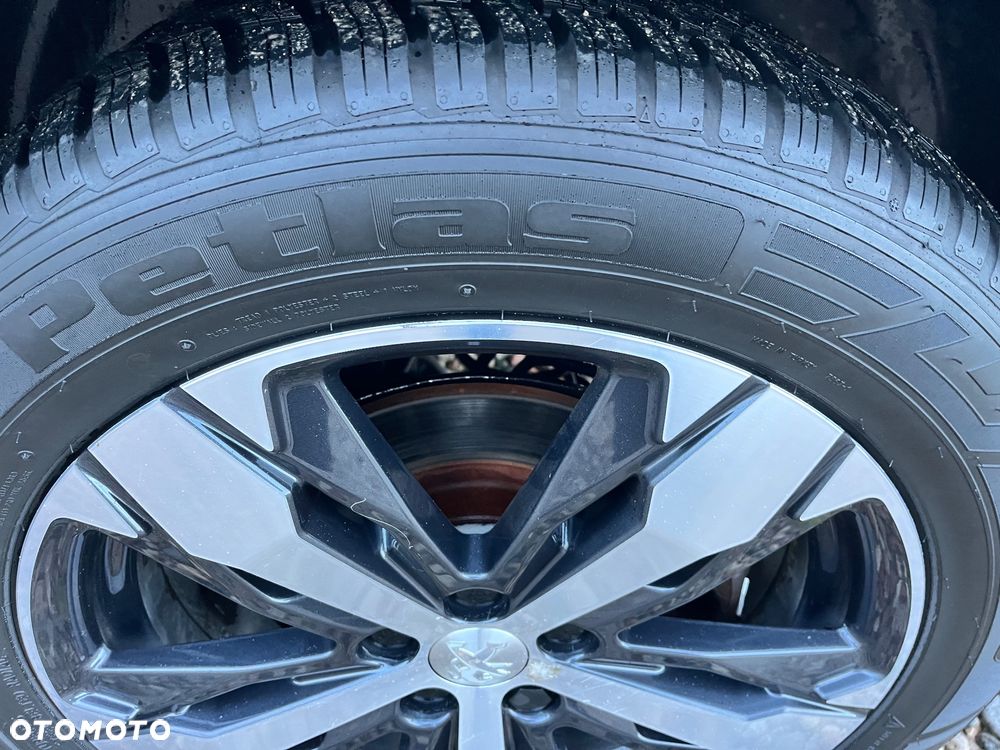 Peugeot 3008 2.0 BlueHDi Crossway S&S - 11