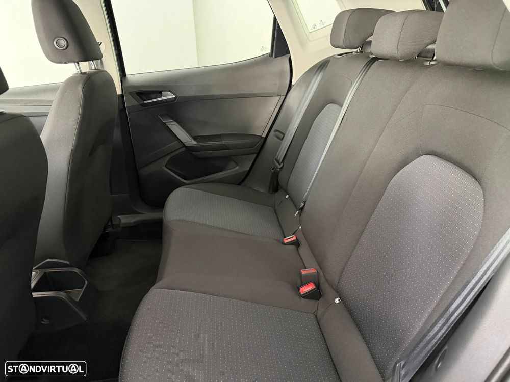 SEAT Ibiza 1.0 TSI Style - 22