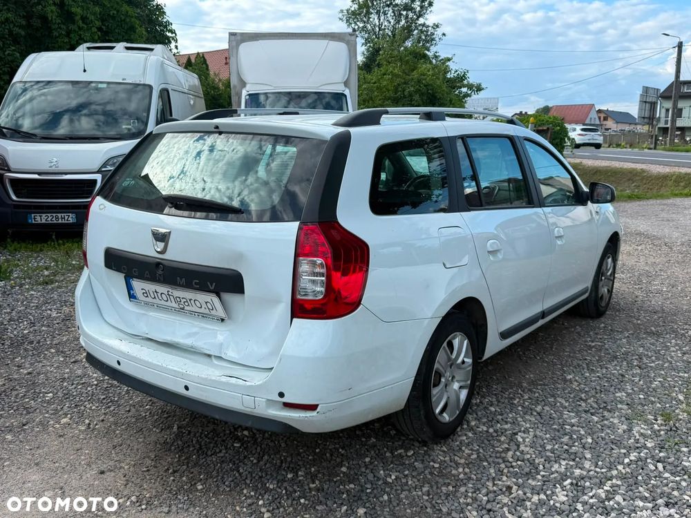 Dacia Logan 1.0 SCe Access - 7