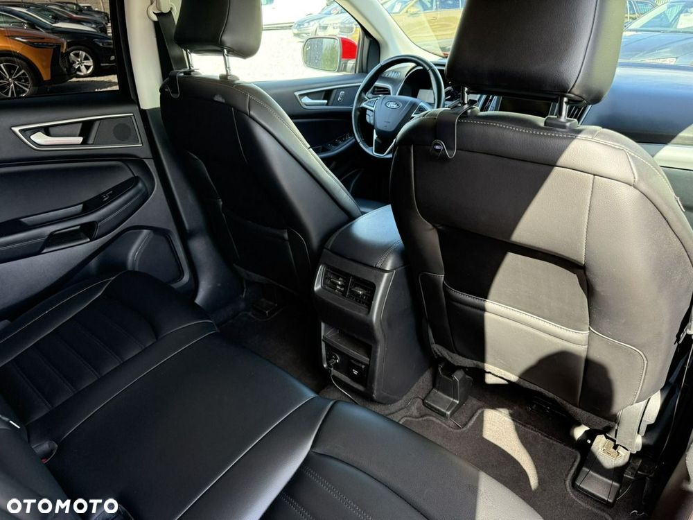 Ford Edge - 15