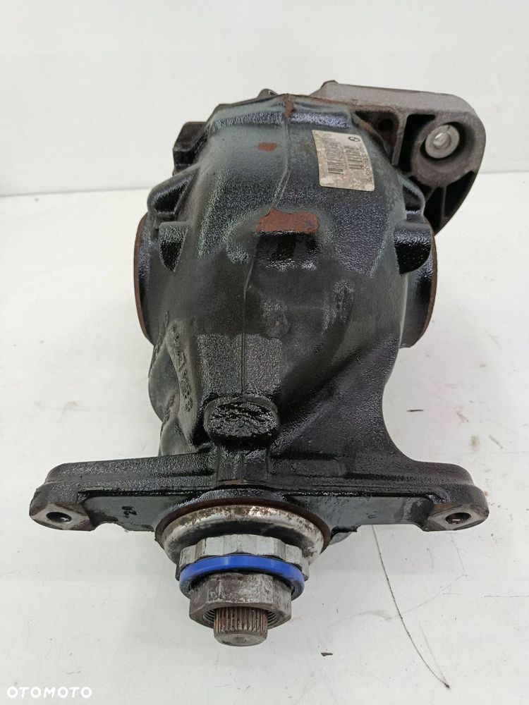 BMW X3 F25 MOST TYLNY DYFER B47 2.0D 7592009 3.73 - 10