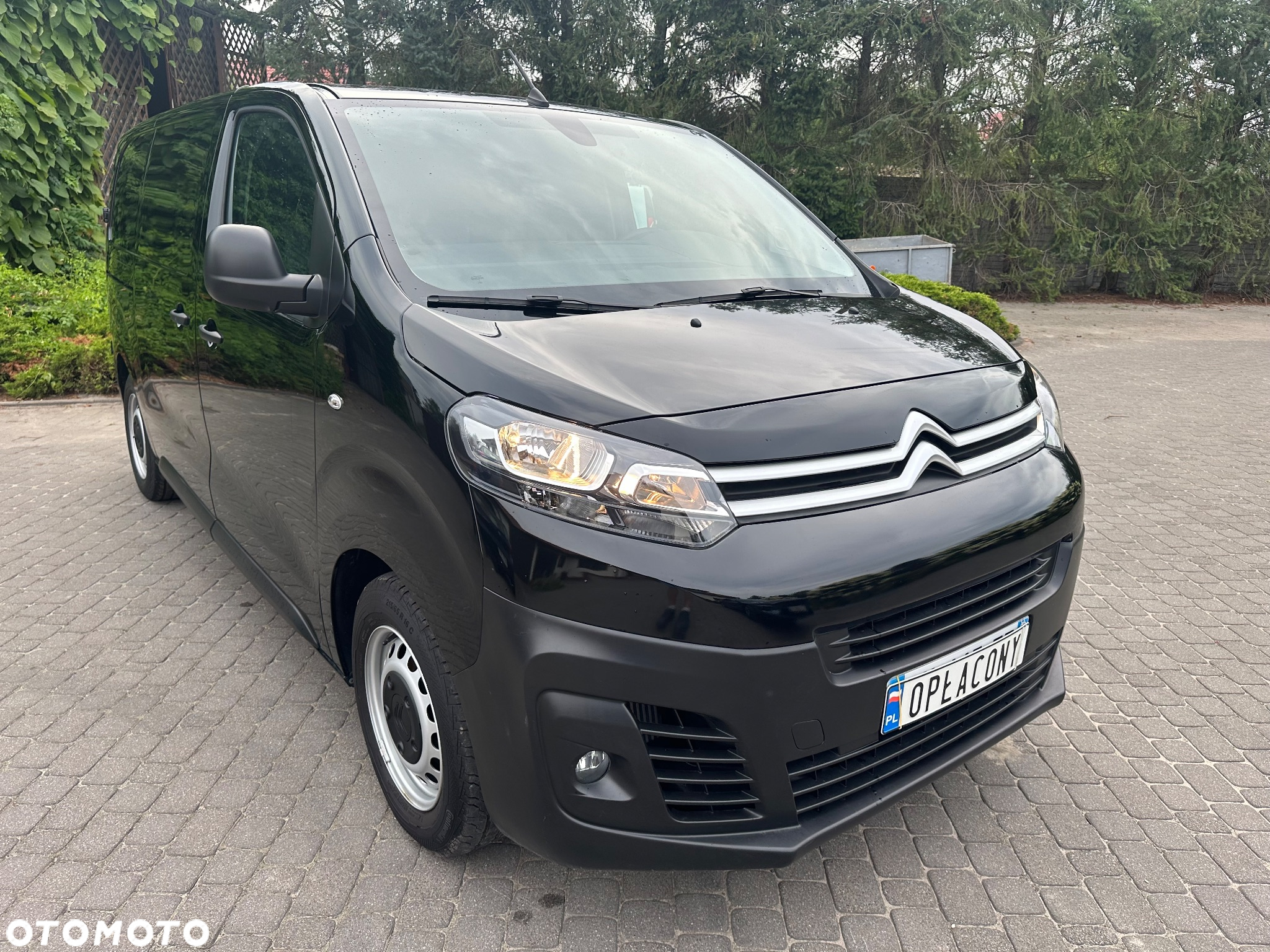 Citroën Jumpy - 23