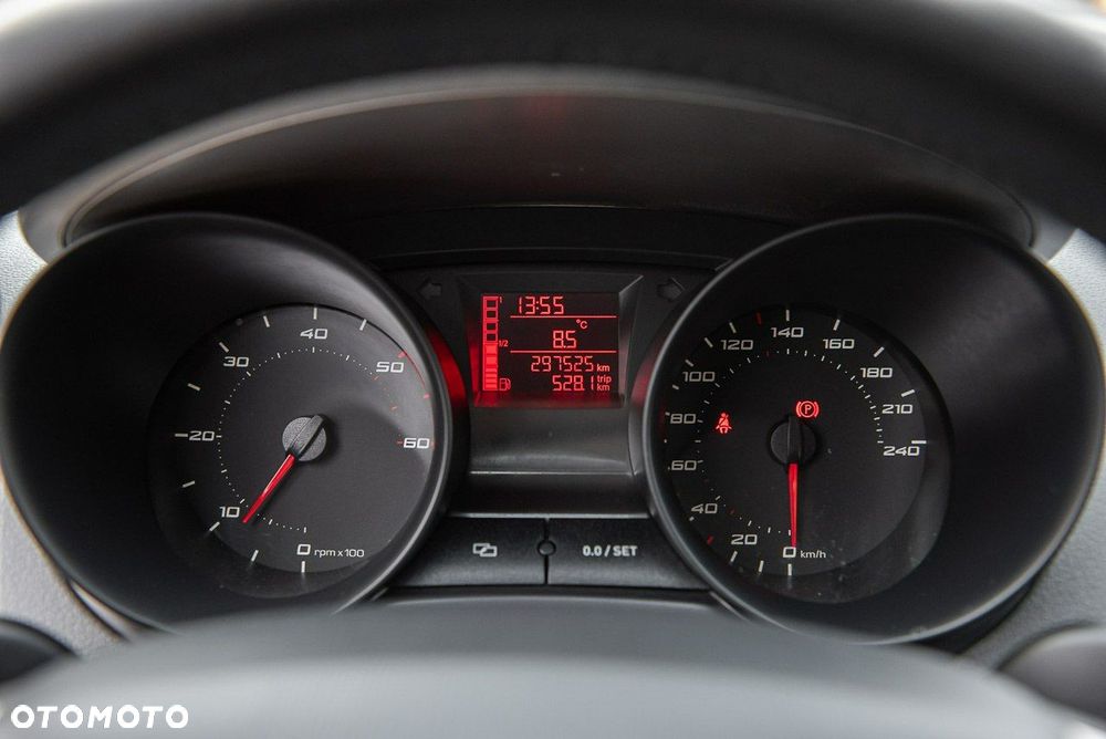 Seat Ibiza 1.2 TDI CR Style 4YOU - 27