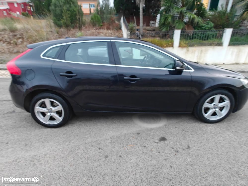 Volvo V40 - 4