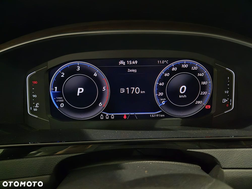 Volkswagen Arteon 2.0 TDI Elegance DSG - 13