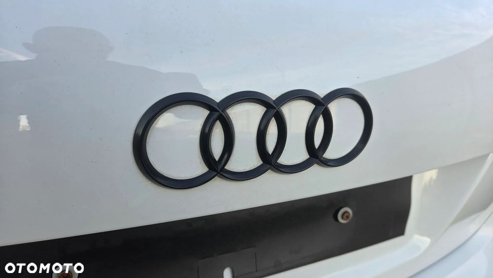Audi A3 Sportback 2.0 TDI DPF S line Sportpaket (plus) - 15