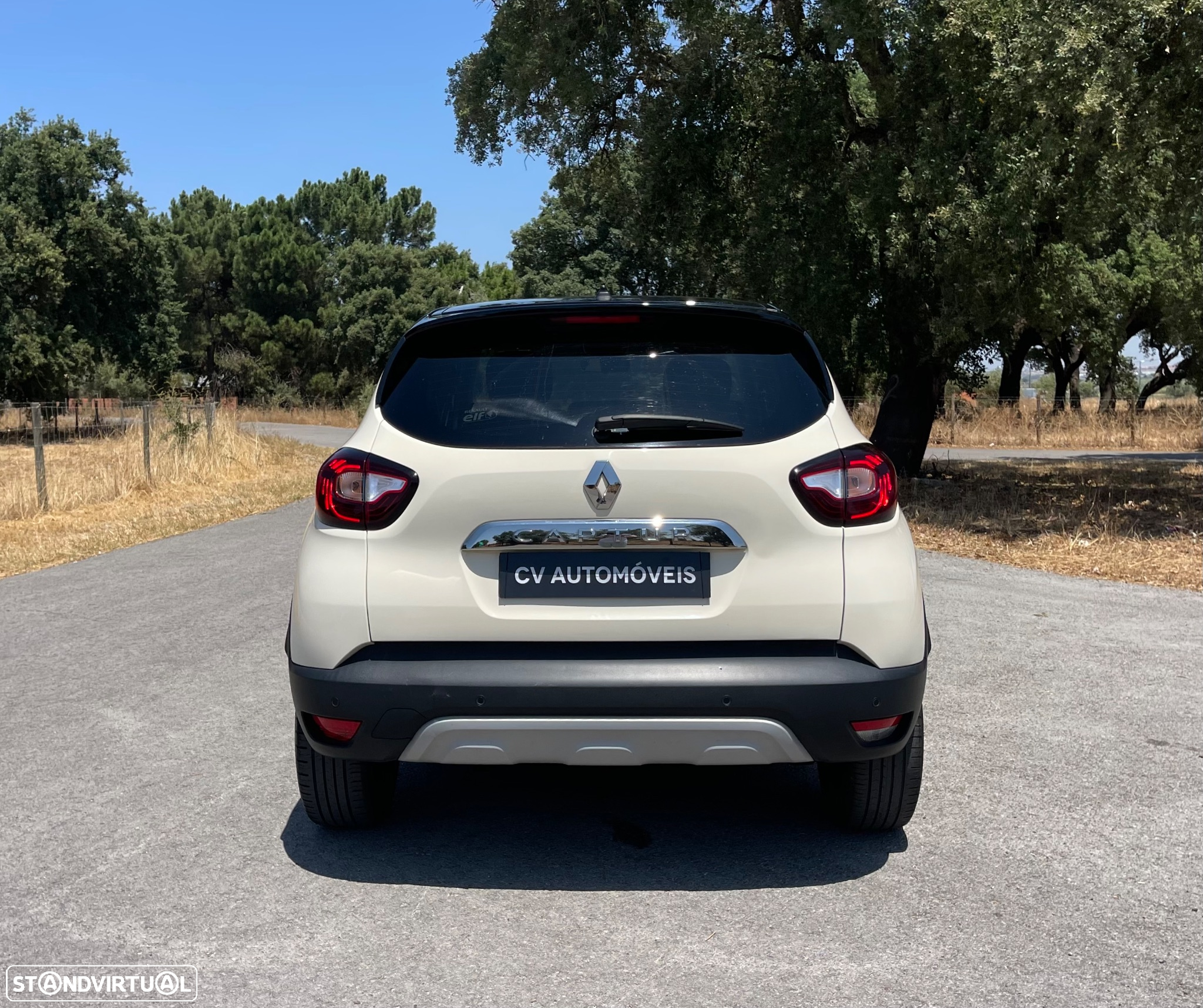 Renault Captur 0.9 TCE Exclusive - 7