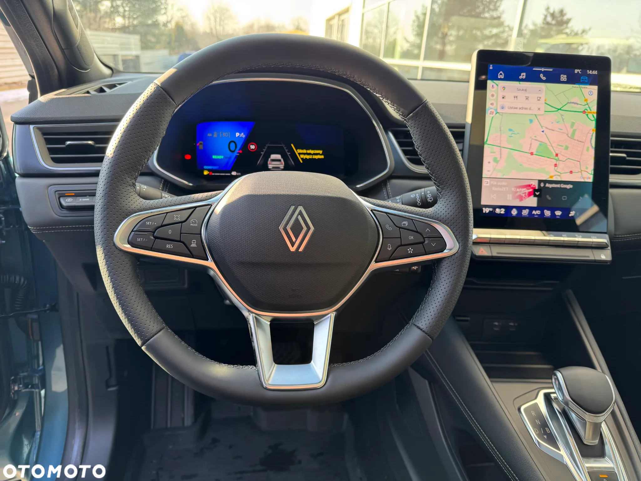 Renault Symbioz - 10