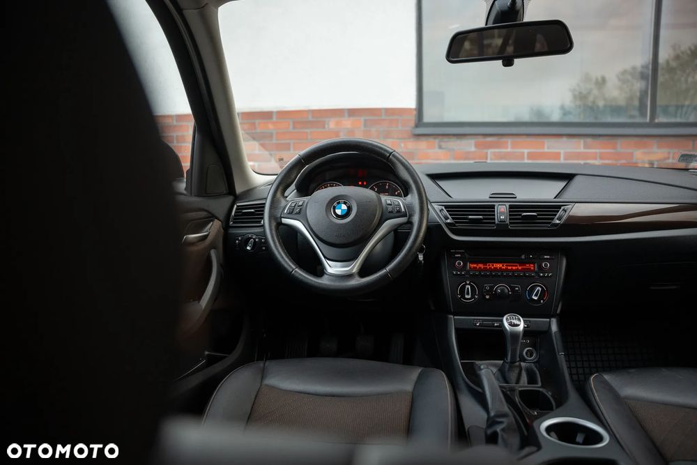 BMW X1 - 26