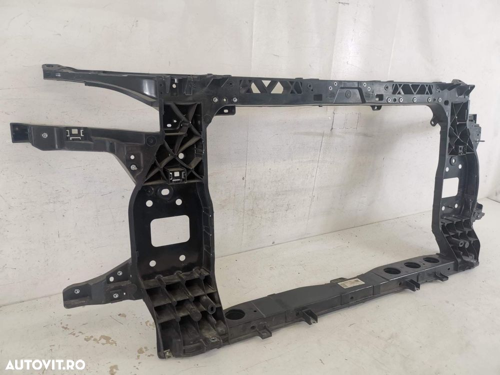 Trager Frontal Hyundai  Tucson 4 2020 2021 2022 Original In Stare Buna - 3