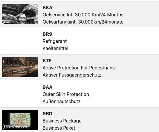 BMW X2 20 d xDrive Auto Pack M - 6