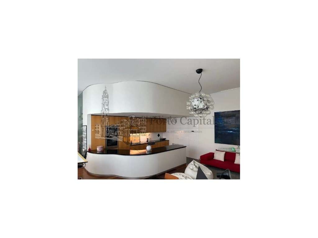 EXCELENTE APARTAMENTO T1, NO BESSA, COM GARAGEM - Grande imagem: 4/29