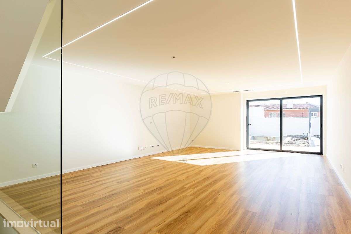 Moradia T4 para venda - Grande imagem: 4/41