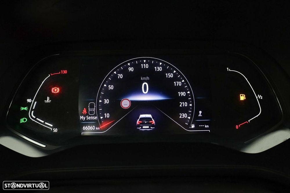 Renault Captur 1.0 TCe RS Line - 16