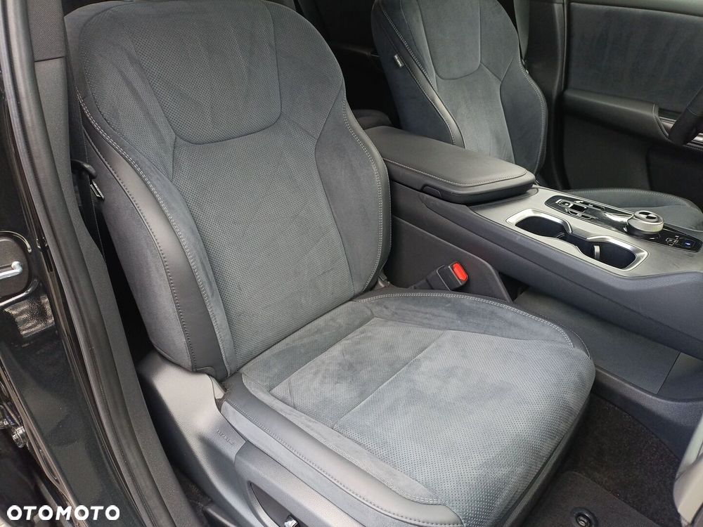 Lexus RZ 450e Omotenashi DIRECT4 - 13