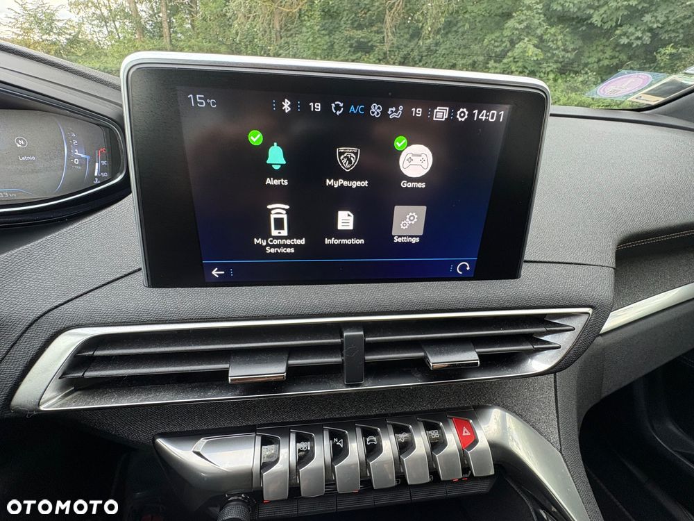 Peugeot 3008 - 17