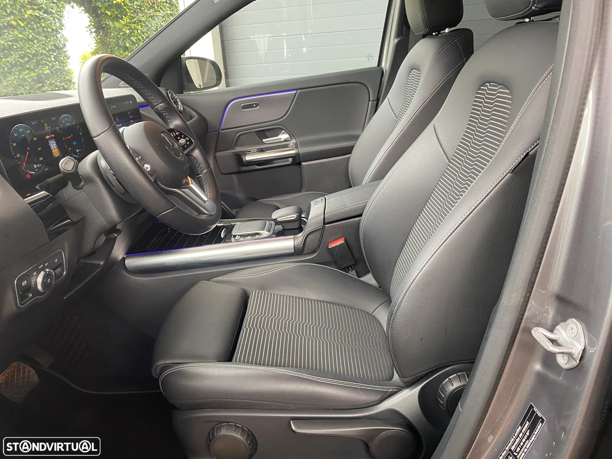 Mercedes-Benz GLA 250 e Style - 12