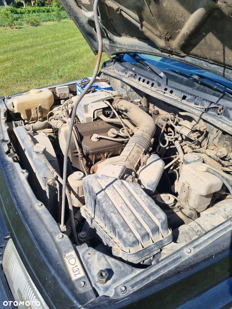 Suzuki Vitara - 20