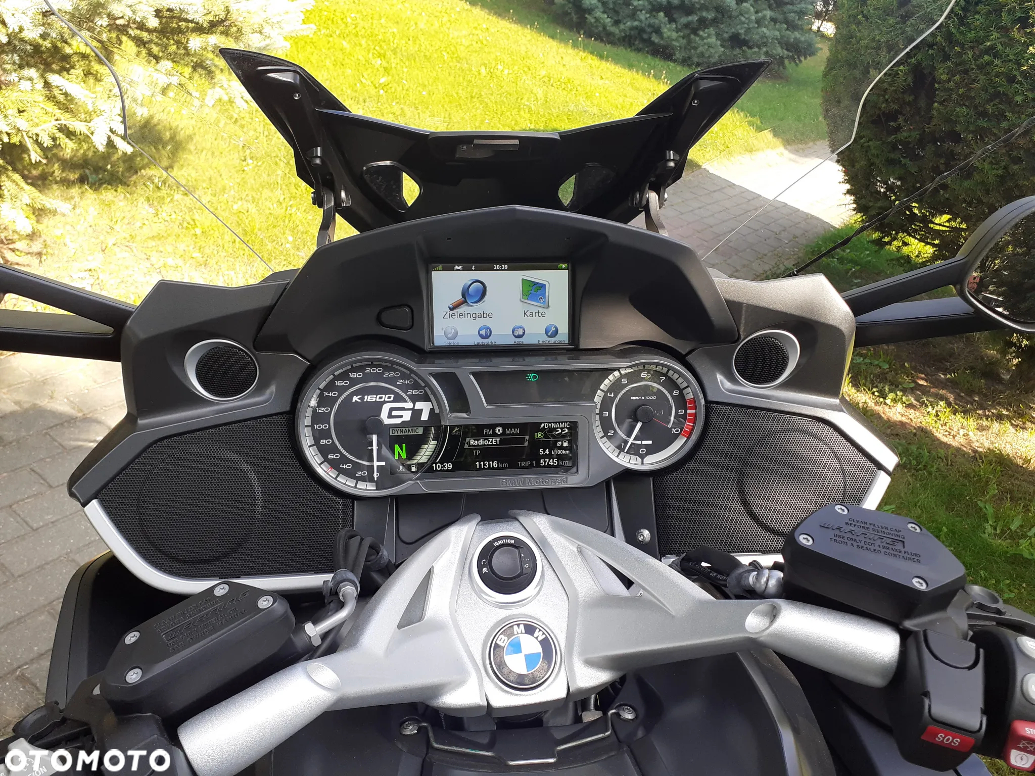 BMW K - 14