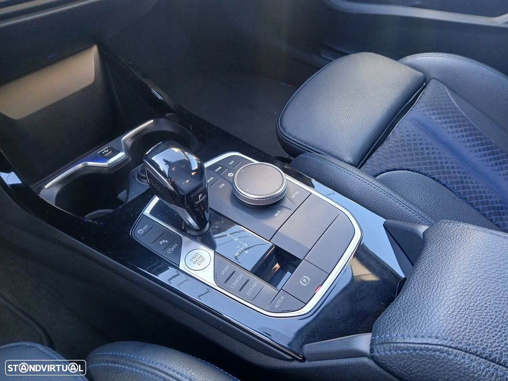 BMW 216 Gran Coupé d Pack Desportivo M - 34