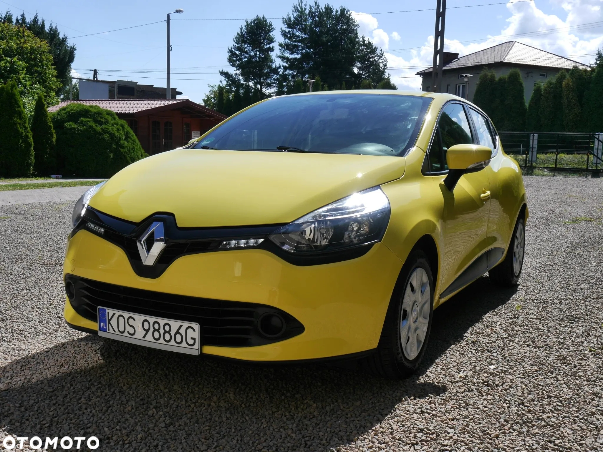 Renault Clio 1.2 16V 75 LIMITED - 6