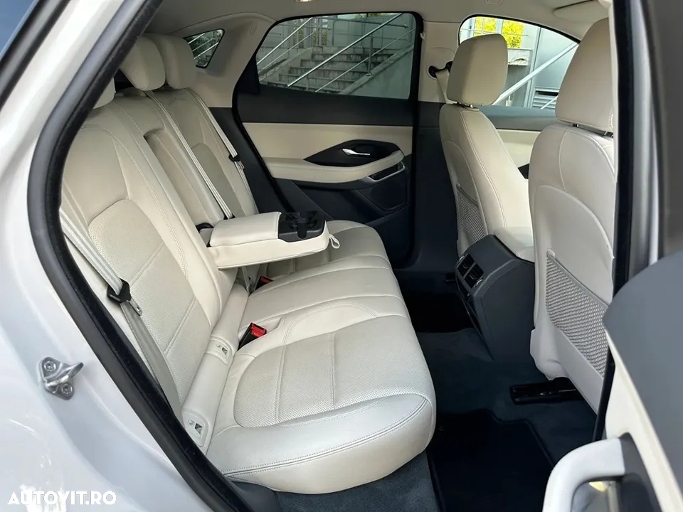 Jaguar E-Pace D150 AWD S - 12