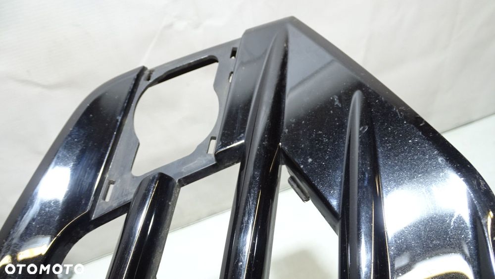 GP - KRATKA ZDERZAKA PRAWA AUDI Q3 8U0807682K - 3