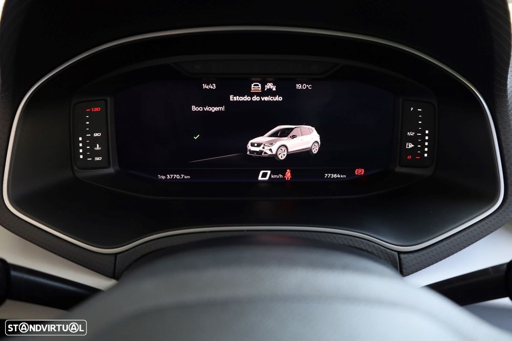SEAT Arona 1.0 TSI Style - 38