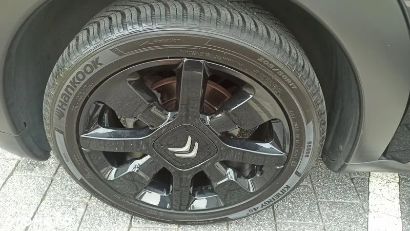 Citroën C4 Cactus 1.2 PureTech Feel S&S - 11