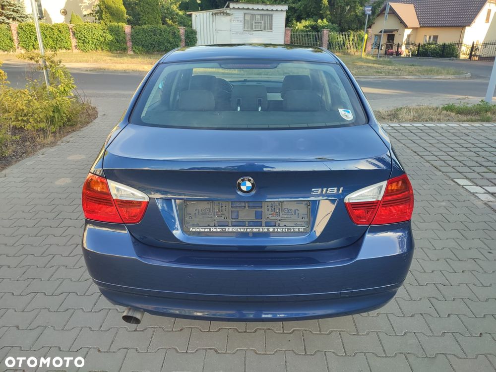 BMW Seria 3 - 17