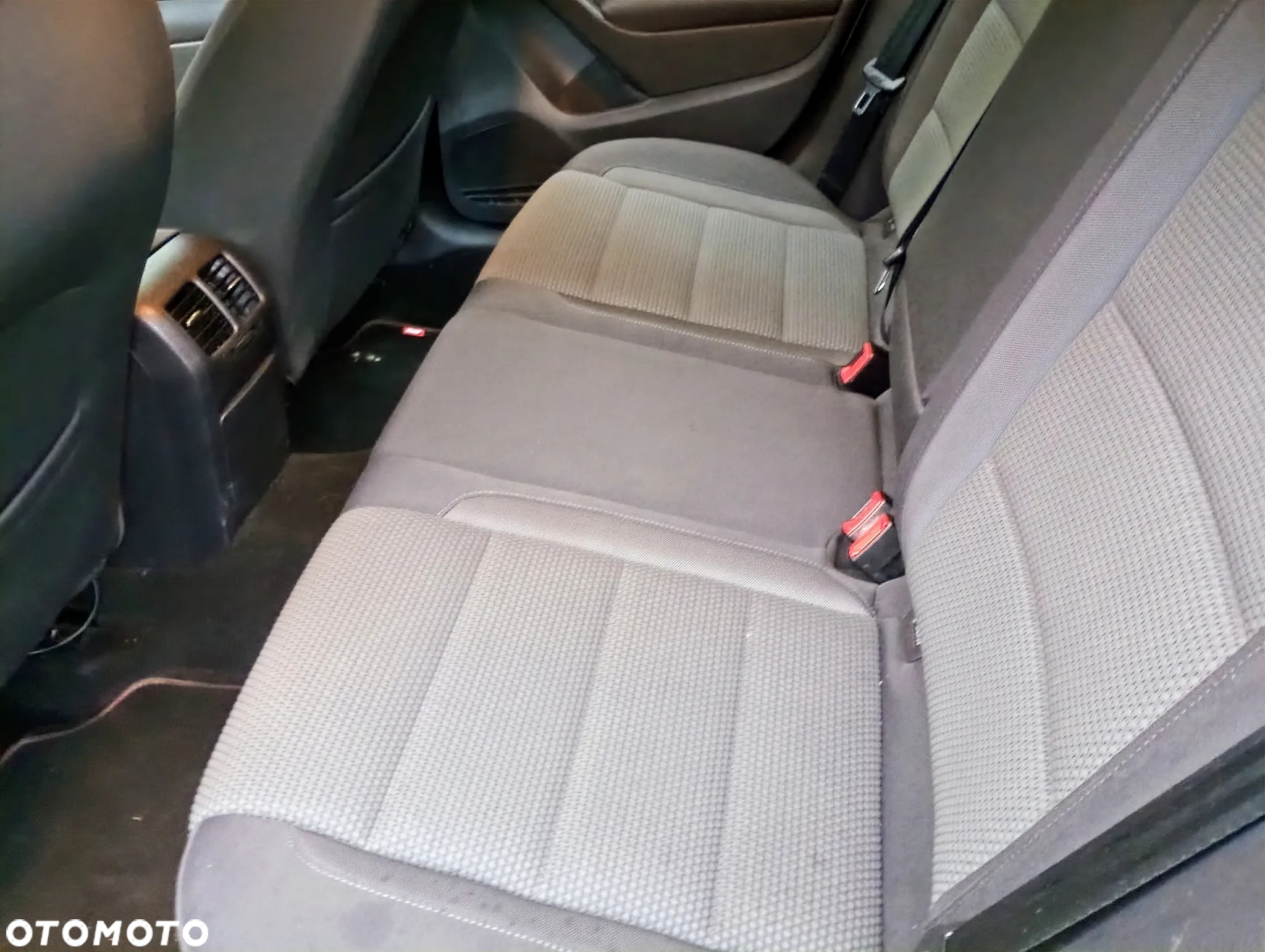 Volkswagen Golf VI 1.4 TSI Comfortline - 7