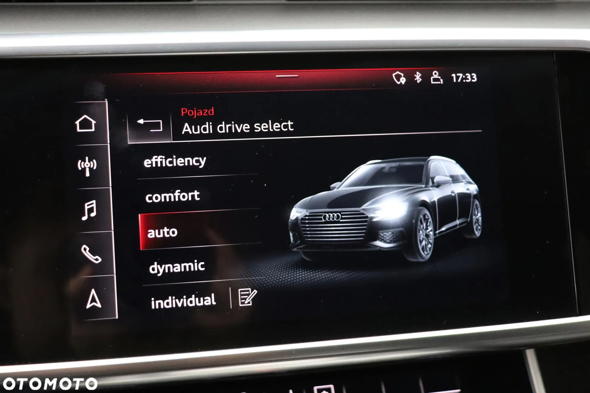 Audi A6 - 35