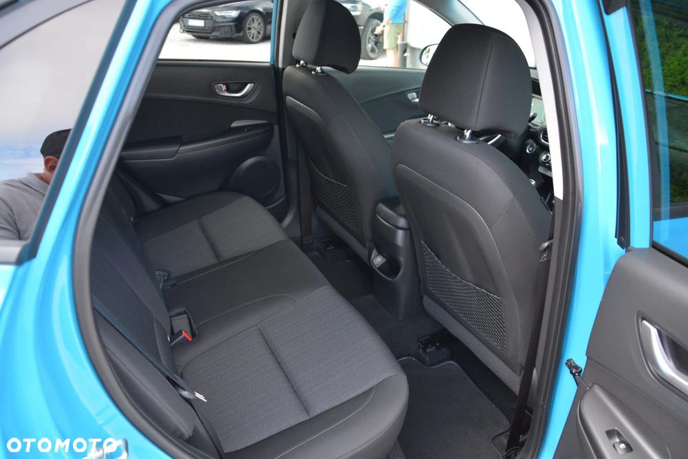 Hyundai Kona 1.0 T-GDI Style - 21