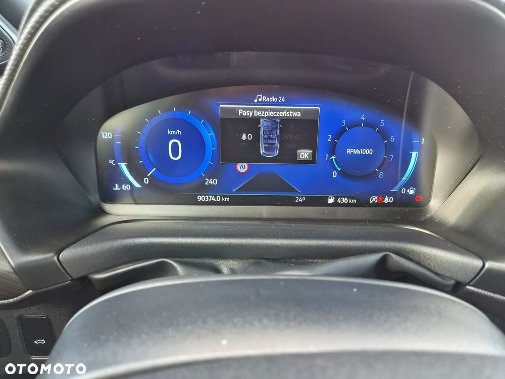 Ford Puma 1.0 EcoBoost mHEV ST-Line X - 17