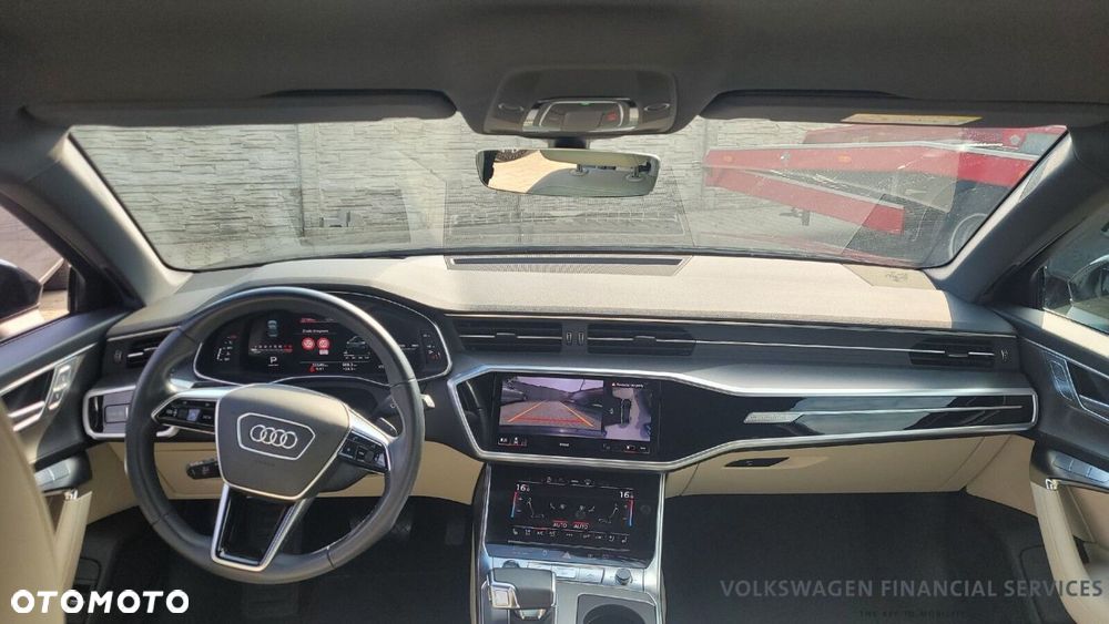Audi A6 - 10